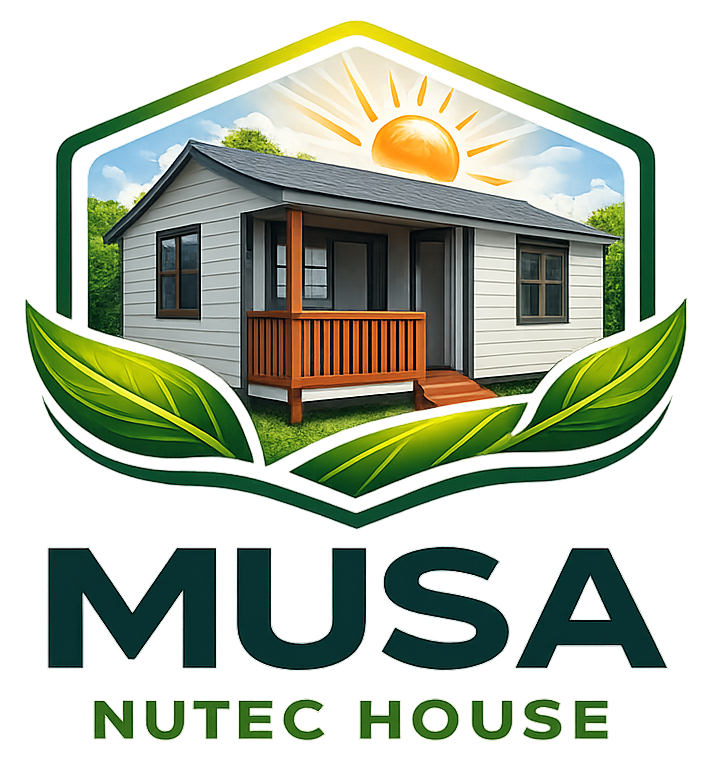 Musa Nutec House